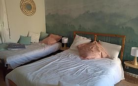 Chez Chantal